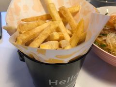 -玩味工厂·东南亚特色餐厅(太古里店)
