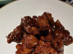 -绿茶餐厅(布吉万象汇店)