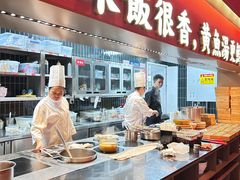 -闽上鲜·福建菜(龙湖滨江天街店)