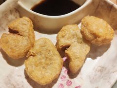 -姚面记·海派家常菜(恒基名人购物中心店)