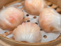 -白天鹅宾馆-宏图府餐厅