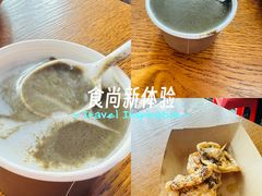 -谢怀亮芝麻茶