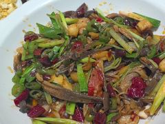 -红豆焖罐面·新邯郸菜(光明店)