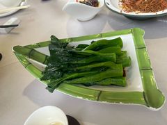 -鹿鸣酒家(越秀店)