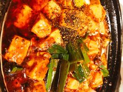 金牌大份麻婆豆腐-陈麻婆豆腐总店