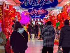 -西北轻工批发市场
