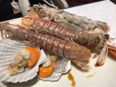 -上海虹桥宾馆味翠餐厅