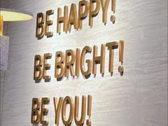 -BE BRIGHT KITCHEN(正佳广场店)