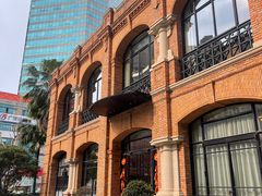 -海味观(老西门店)