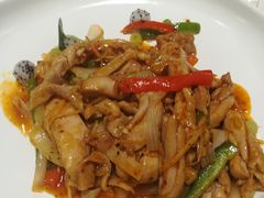 -马凯餐厅(地安门店)