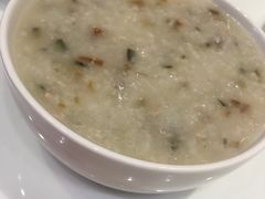 皮蛋瘦弱粥-赛百味(仙林金鹰店)
