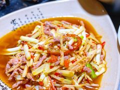 -肖四女乐山跷脚牛肉(江北星街坊店)