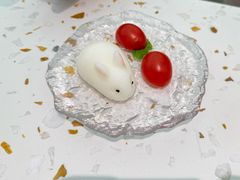 -大树餐厅(环球港店)