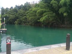-日月潭