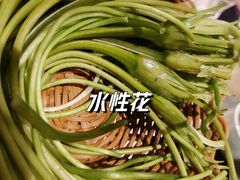 -野·大山里土鸡火锅(万科里店)