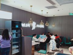 -半天妖烤鱼(西直门凯德mall店)