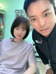 点击看大图 -MONE美发沙龙