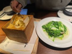 -绿茶餐厅(千岛湖银泰城店)