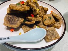 -雲蜀龙阁·金牌水煮鱼(方庄店)