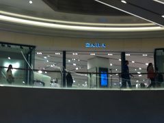 门面-ZARA(青岛万象城店)