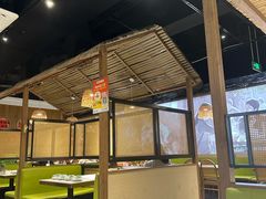 -33号大院·青岛本帮菜(五四广场店)