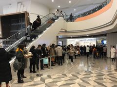 -奈雪的茶(市百一店)