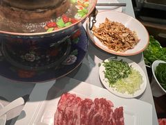 -东来顺饭庄(apm总店)