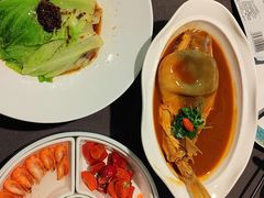 -肆月河豚·新淮扬(金融街店)