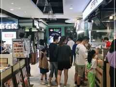 -新世界大丸百货