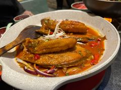 -小湘旺臭鳜鱼·新湘菜(马连道路店)
