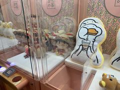 -奈雪的茶(印象城店)