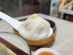 -曼曼汤包(建国西路店)