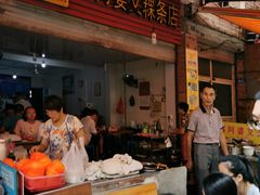 -陈阿婆叉粿条(大小街店)