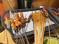 -申记串道(万豪店)