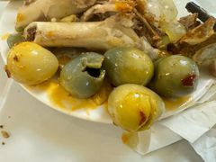 -清真·西北人家风味馆(中山中路店)