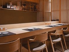 -鲤·鮨KOISUSHI