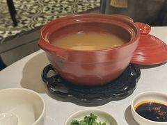 功夫·慢煮肉骨茶-狮拾久·现代新加坡料理(壹方城店)