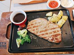 -必胜客(长瀛商业广场店)