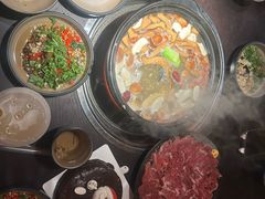 -芸鲜季·云南野生菌餐厅· 云南风物味研社(闵行店)