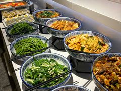 -成都蓝城悦杏温泉美食酒店(宽窄巷子店)