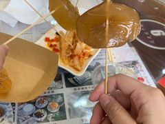 -周大娘牛乳(旧寨古村总店)