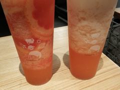 -喜茶(佛山顺德大良东乐路店)