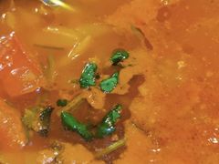 砂锅番茄土豆牛肉-锦州烧烤(食品街店)