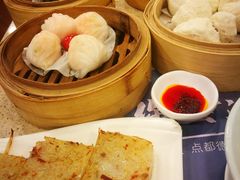 -点都德(聚福楼店)