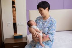 -馨紫罗兰月子会所·独栋月子中心