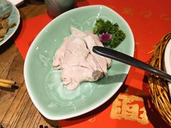 -孔乙己酒家(虹桥路店)