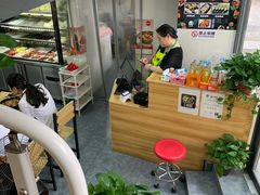 -四川老牛麻辣烫(北门桥店)