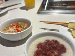 -海底捞火锅(长宁路龙之梦店)
