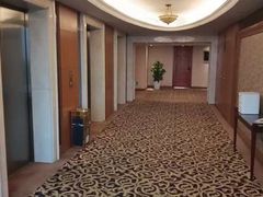 -芜湖金鹰尚美酒店