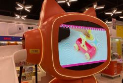-kidsland(颐堤港店)